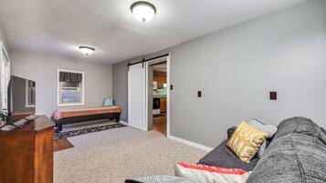 Maison (3 Bedrooms) | Intérieur
