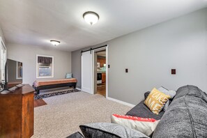 Maison (3 Bedrooms) | Intérieur