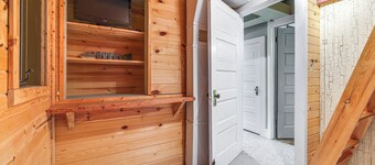 清湖度假出租屋，步行至市海灘