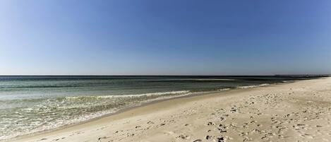 Apartment (2 Bedrooms) | Innenbereich