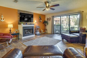 Apartament (2 Bedrooms) | Interior