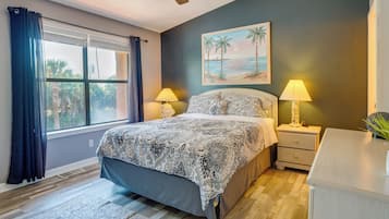 Căn hộ (2 Bedrooms) | Nội thất