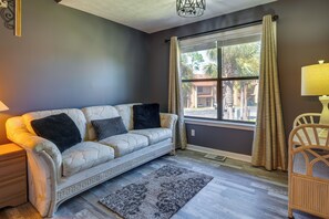 Leilighet (2 Bedrooms) | Innvendig