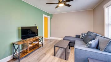 Apartamento (2 Bedrooms) | Fachada da propriedade