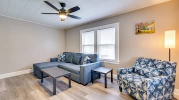 Appartement (2 Bedrooms) | Intérieur