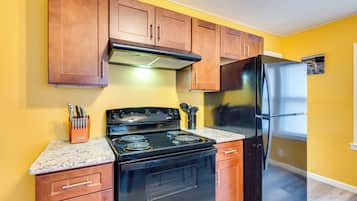 Apartamento (2 Bedrooms) | Interior