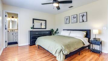 Casa (3 Bedrooms) | Interni