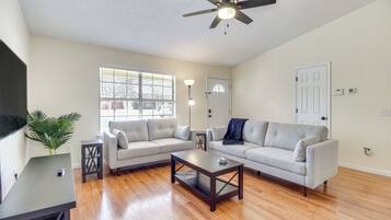 Casa (3 Bedrooms) | Interni