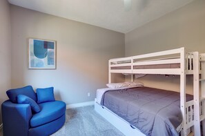 ハウス (3 Bedrooms) | 内装
