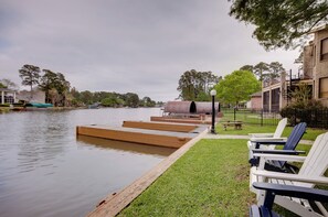 Hus (3 Bedrooms) | Innvendig
