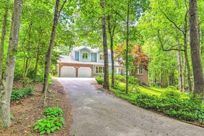 Ferienhaus (5 Bedrooms) | Innenbereich