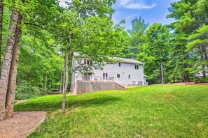 House (5 Bedrooms) | Interior - Spacious Family Home Near Hiking & Breweries! (Arden)