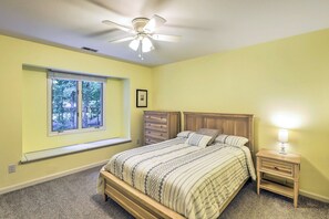 ハウス (5 Bedrooms) | 内装