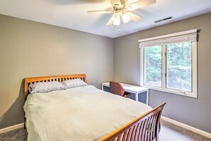 独立别墅 (5 Bedrooms) | 住宿内部