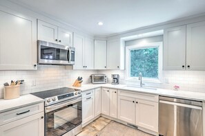 Hus (5 Bedrooms) | Innvendig