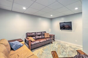 ハウス (5 Bedrooms) | 内装