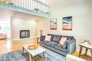 ハウス (5 Bedrooms) | 内装