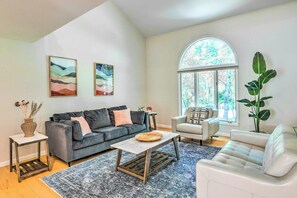 Hus (5 Bedrooms) | Innvendig