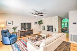 Maison (5 Bedrooms) | Intérieur