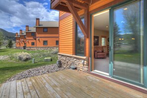 Exterior detail - New Listing! Discount Golf Privileges - 20 Mins to Wolf Creek Ski (South Fork)