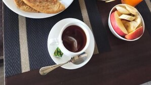 Frokostmåltid