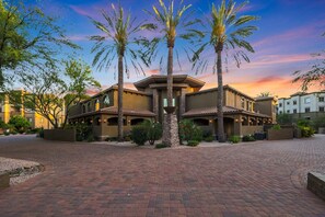 Condo, 2 Bedrooms | Exterior - Villa Desert Ridge 2 Bedroom Condo by RedAwning (Phoenix)