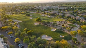 Condo, 2 Bedrooms | Golf