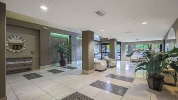 Condo, 2 Bedrooms | Spa