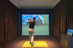 Condo, 3 Bedrooms | Game room