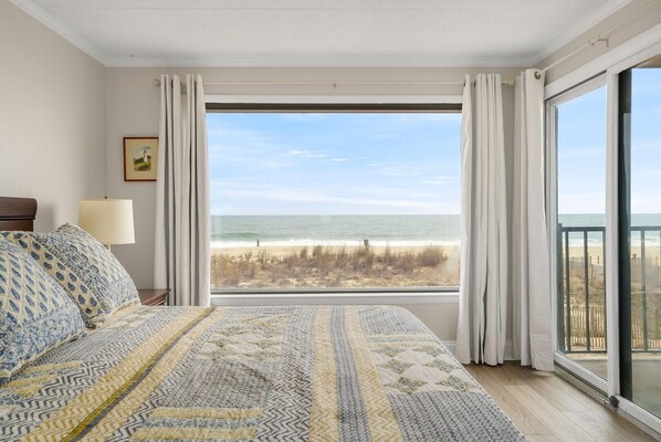 Condo, 2 Bedrooms | Interior - Marigot Beach 103 2 Bedroom Condo by RedAwning (Ocean City)