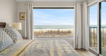 Marigot Beach 103 2 Bedroom Condo by RedAwning