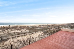Property grounds - Marigot Beach 103 2 Bedroom Condo by RedAwning (Ocean City)