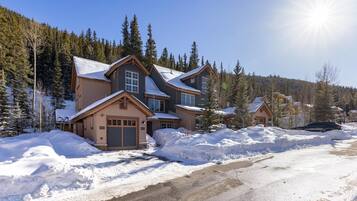 Townhome, 3 Bedrooms | Exterior