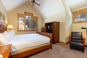 Stadtwohnung, 3 Schlafzimmer