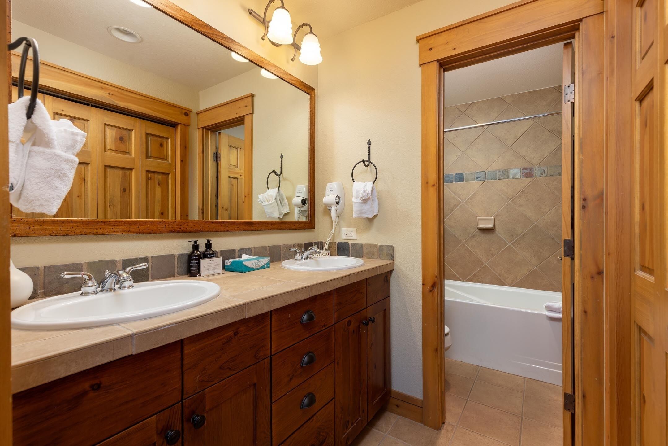 Salle de bain