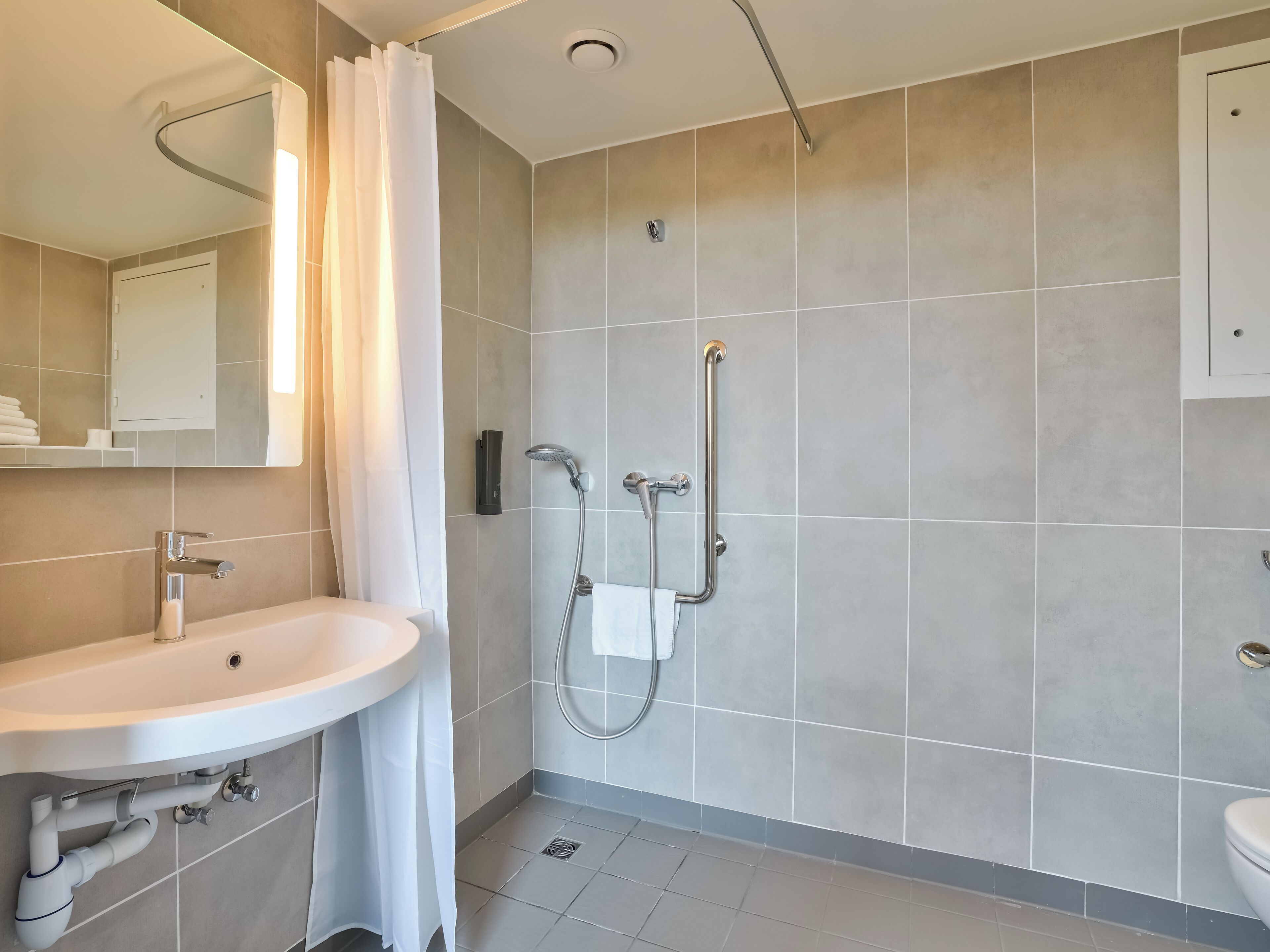 Photo - B&B HOTEL Paris Porte d'Orléans
