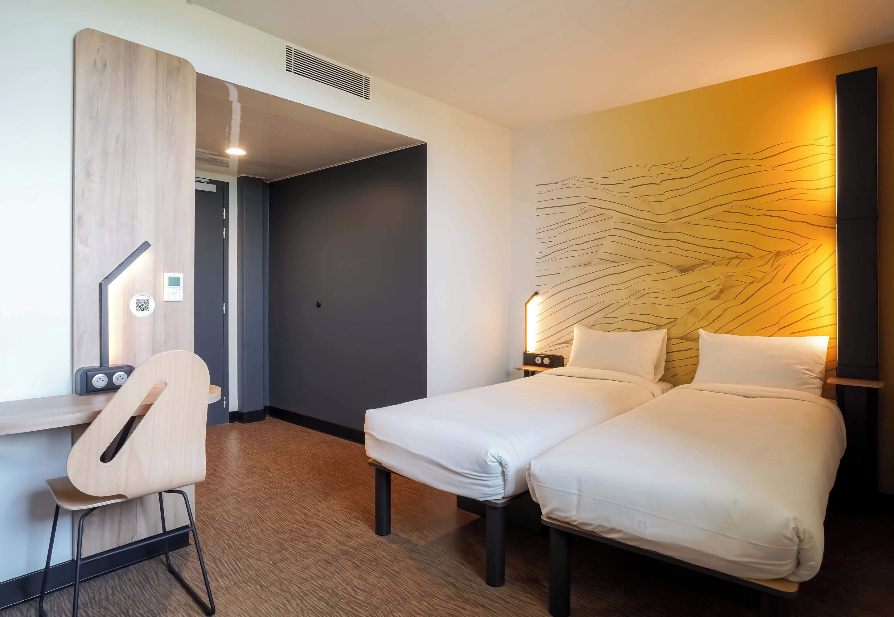Photo - B&B HOTEL Paris Porte d'Orléans