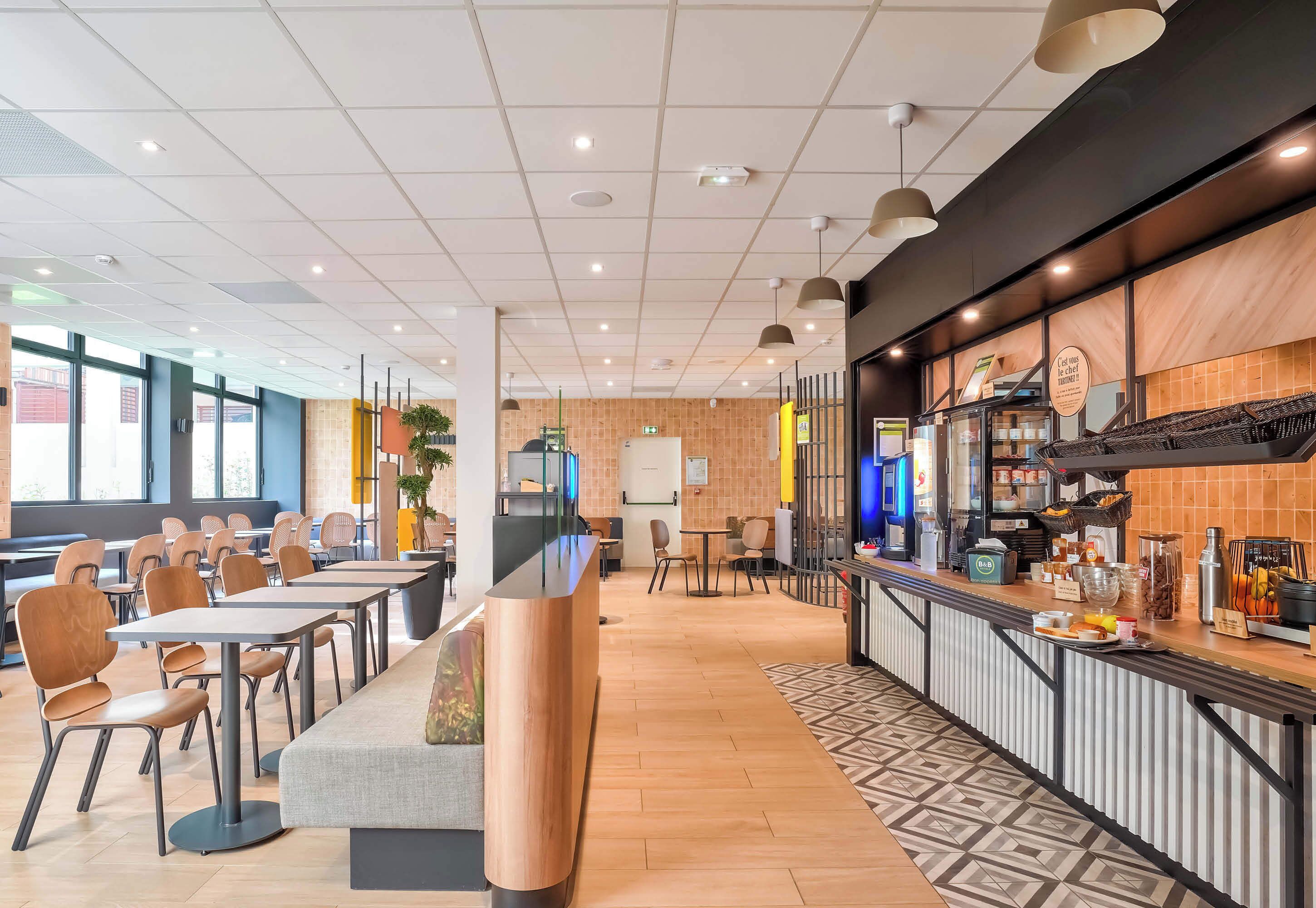 Dagelijks ontbijtbuffet (toeslag)