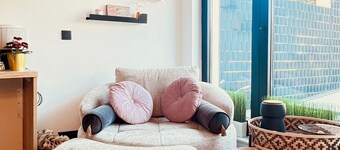 Résidence palace expo 