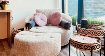 Résidence palace expo