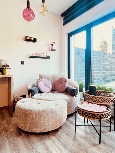 Résidence palace expo 