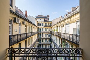 Property grounds - Classical apartment with a modern touch! (Budapest)