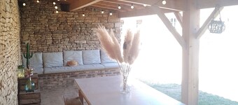 Les Gîtes de La Roche Élie Chez Léonie