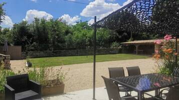 Family House | Terrace/patio