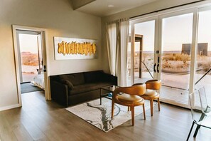 TV, video games, books, offices