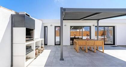 Esteva Countryhouse - Aljezur Casa de Férias