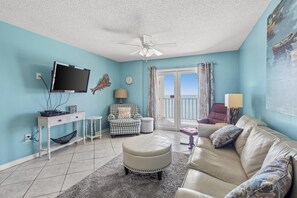 Télévision, lecteur de DVD