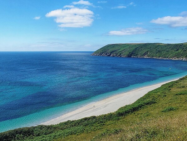 Cottage | Interior - Mariners Rest (St Austell)