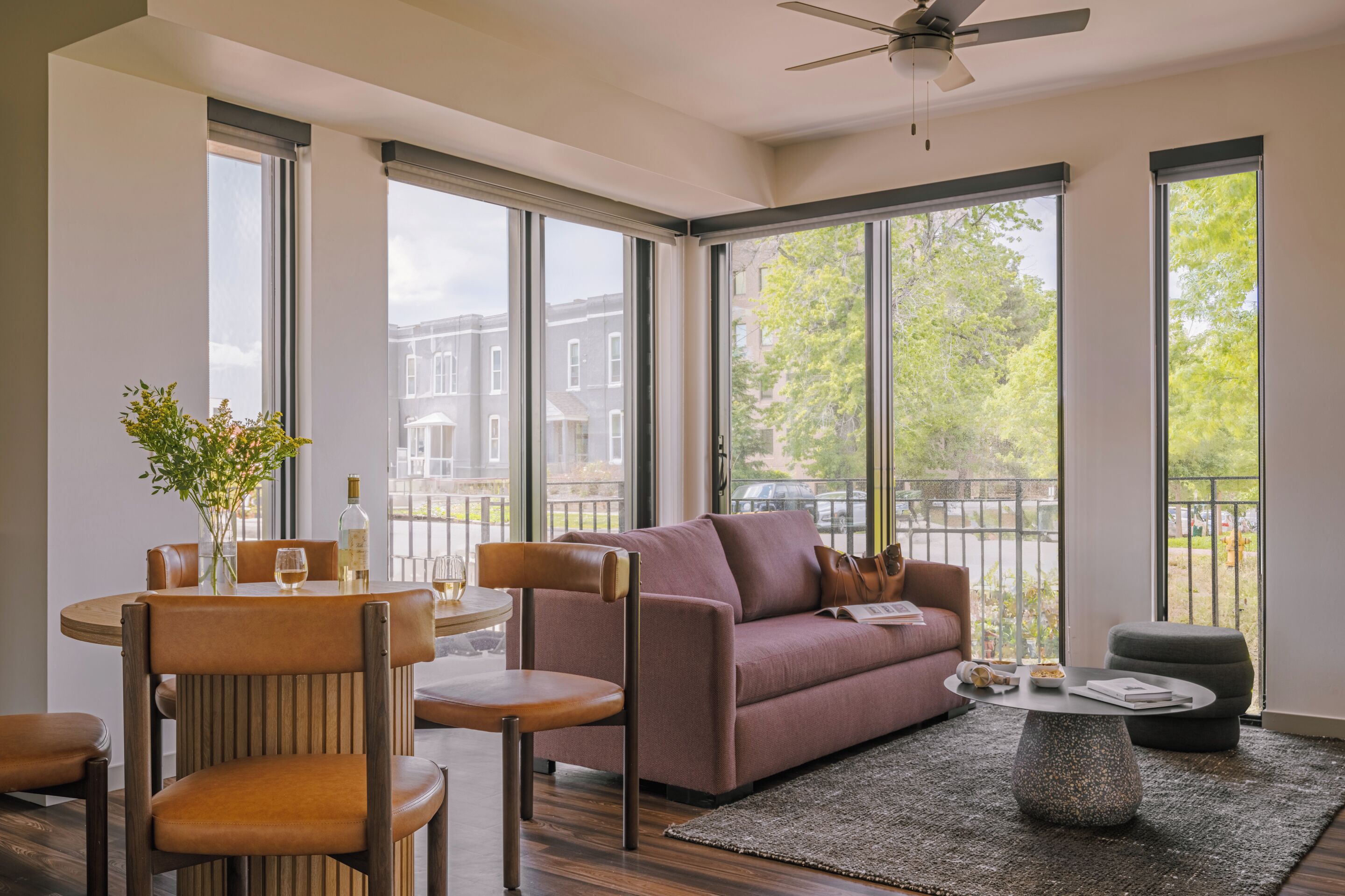 Sonder at Skyline | Two-Bedroom Apartment