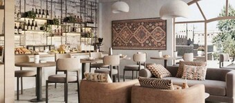 達斯坦巴庫酒店